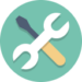 Chrome Cleanup Tool Icon 75 pixel