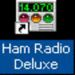 Ham Radio Deluxe Icon 75 pixel