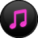 Helium Music Manager Icon 75 pixel