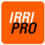 IrriPro Icon