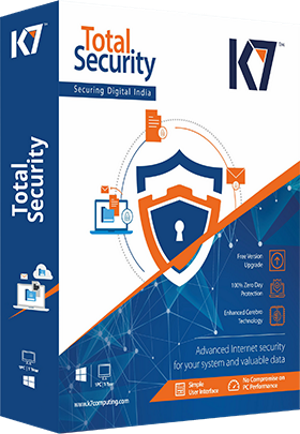 K7’s Total Security Review