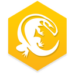 Komodo IDE Icon 75 pixel