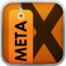 MetaX Icon 75 pixel