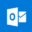 Microsoft Outlook Icon 32px