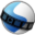 OpenShot Video Editor Icon 32px