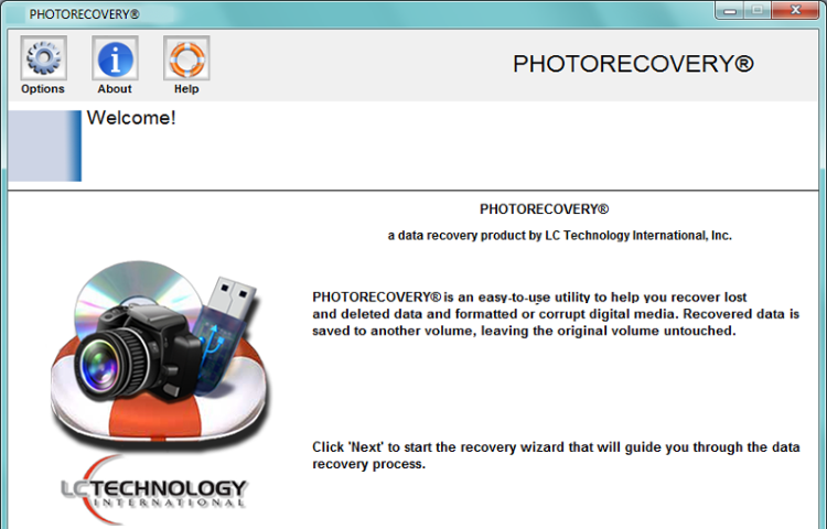 PHOTORECOVERY Review