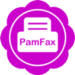 PamFax Icon 75 pixel