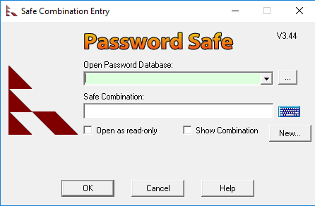 Password Safe Review