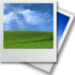 PhotoPad Photo Editing Icon 75 pixel
