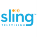 Sling TV App Icon 75 pixel