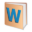 WordWeb Icon 32px