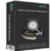 iCare Data Recovery Free Icon 75 pixel
