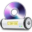 Aimersoft DVD Copy Icon 32px