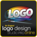 Logo Design Studio Icon 75 pixel