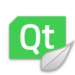 Qt Creator Icon 75 pixel