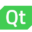 Qt Icon 32px