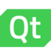 Qt Icon 75 pixel