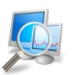 Remote Desktop Audit Icon 75 pixel