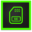 Shining Card Data Recovery Icon 32px