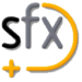Silhouette FX Icon 75 pixel