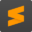Sublime Text Icon 32px