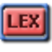 TLex Suite Icon 75 pixel