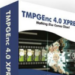 TMPGEnc XPress Icon 75 pixel