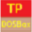 Turbo Pascal (With DOSBox) Icon 32px