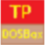 Turbo Pascal (With DOSBox) Icon