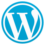WordPress Desktop App Icon