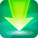 iTube HD Video Downloader Icon 75 pixel