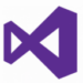 Microsoft Visual C++ Redistributable Package Hybrid Icon 75 pixel