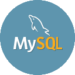 MySQL Icon 75 pixel