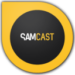 SAM Cast Icon 75 pixel