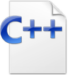 Microsoft Visual C++ Redistributable Package Icon 75 pixel