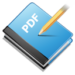 Win PDF Editor Icon 75 pixel