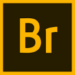 Adobe Bridge Icon 75 pixel
