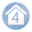 Ashampoo Home Design Icon 32 px