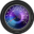 Dashcam Viewer Icon 32px