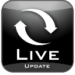 MSI Live Update Icon 75 pixel