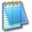 Notepad SX Icon 32 px