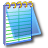 Notepad SX Icon