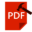 Stellar Repair for PDF Icon 32 px