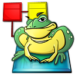 Toad Data Modeler Icon 75 pixel