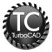 TurboCAD Icon 75 pixel