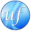 Ultra Fractal Icon 32px