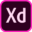 Adobe XD Icon 32px