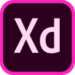 Adobe XD Icon 75 pixel