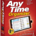 AnyTime Organizer Deluxe for Windows 11