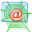 Atomic Email Hunter Icon 32 px